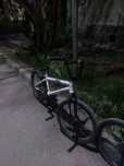Бмх BMX обмен есть, в стиле LOUD SOUND (автозвук)