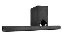 Новый саундбар Denon DHT-S416 с сабвуфером – звук как в кино!