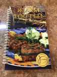Продам кулинарную книгу