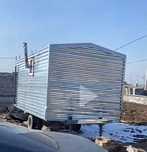 вагон жилой срочно