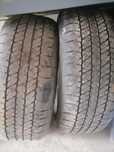 Шина 275/60 R 20