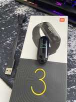Продам фитнес часы Mi Band3