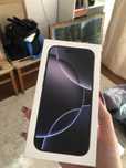 IPhone 16 (Всего месяц телефону)