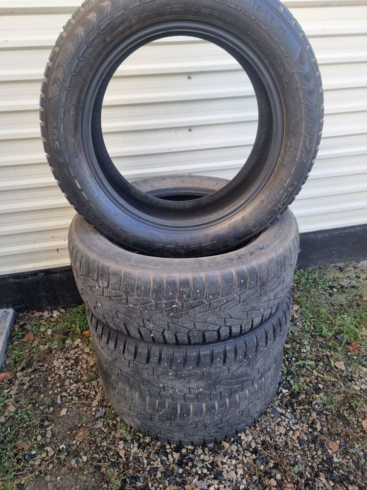 nokian hakkapellita 7