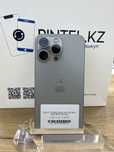 Ip 15 pro max 256gb 90% Natural Pintel.kz