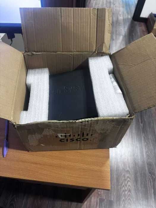 Маршрутизатор Cisco 800 Series