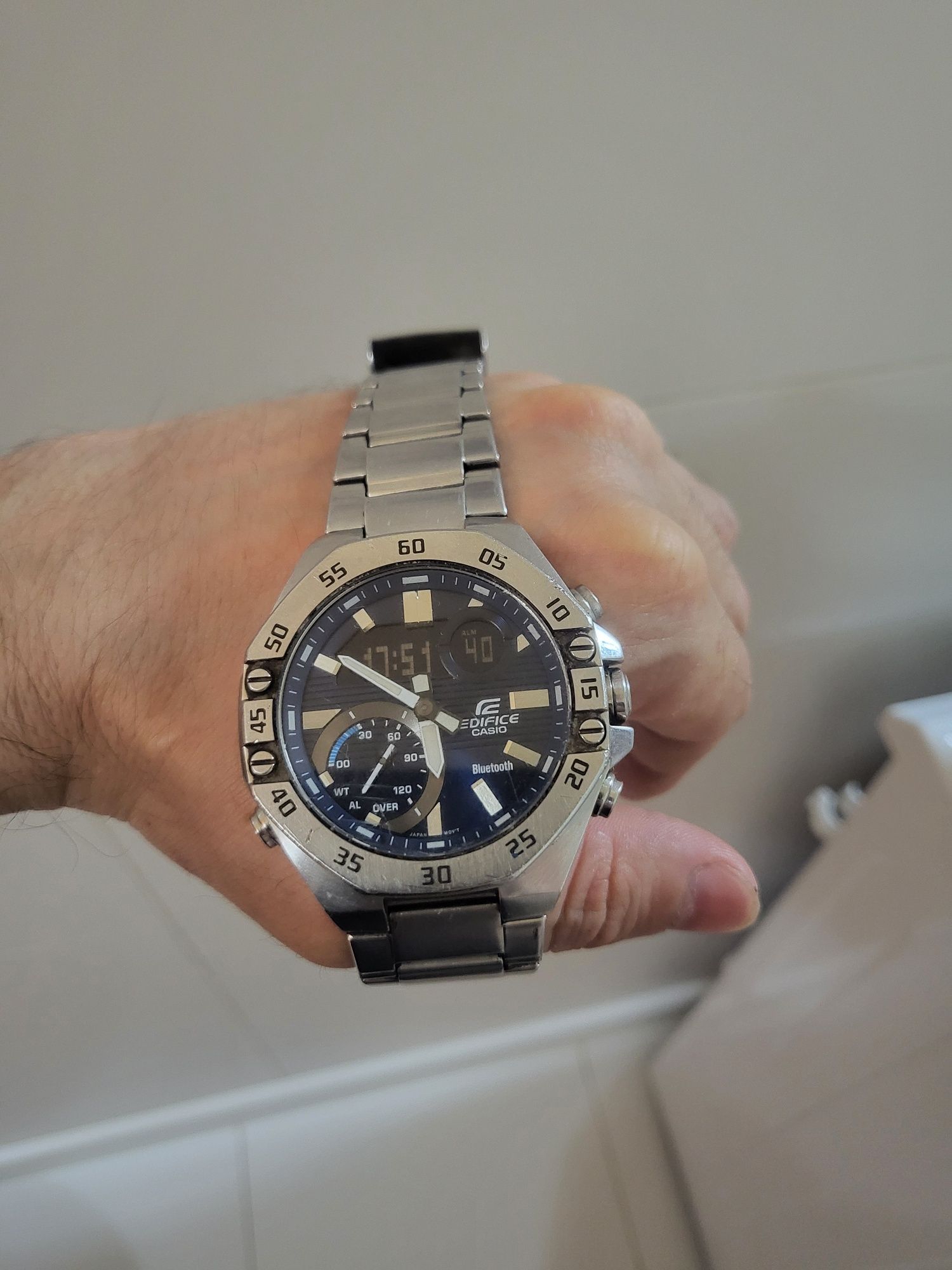 Часы Casio обмен или продажа