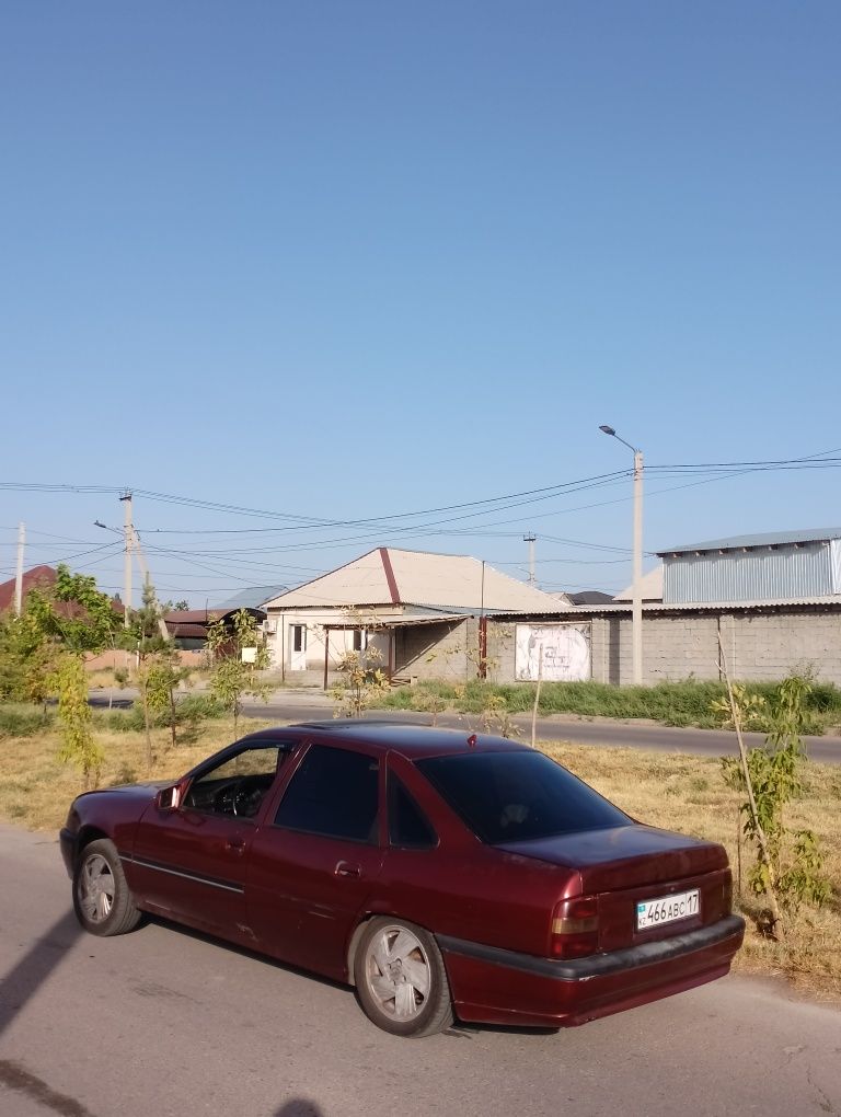 Продам диски на опель вектра