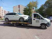 Эвакуатор автовоз