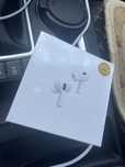 Air pods 2 pro lux