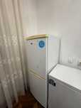 Холодильник LG express cool