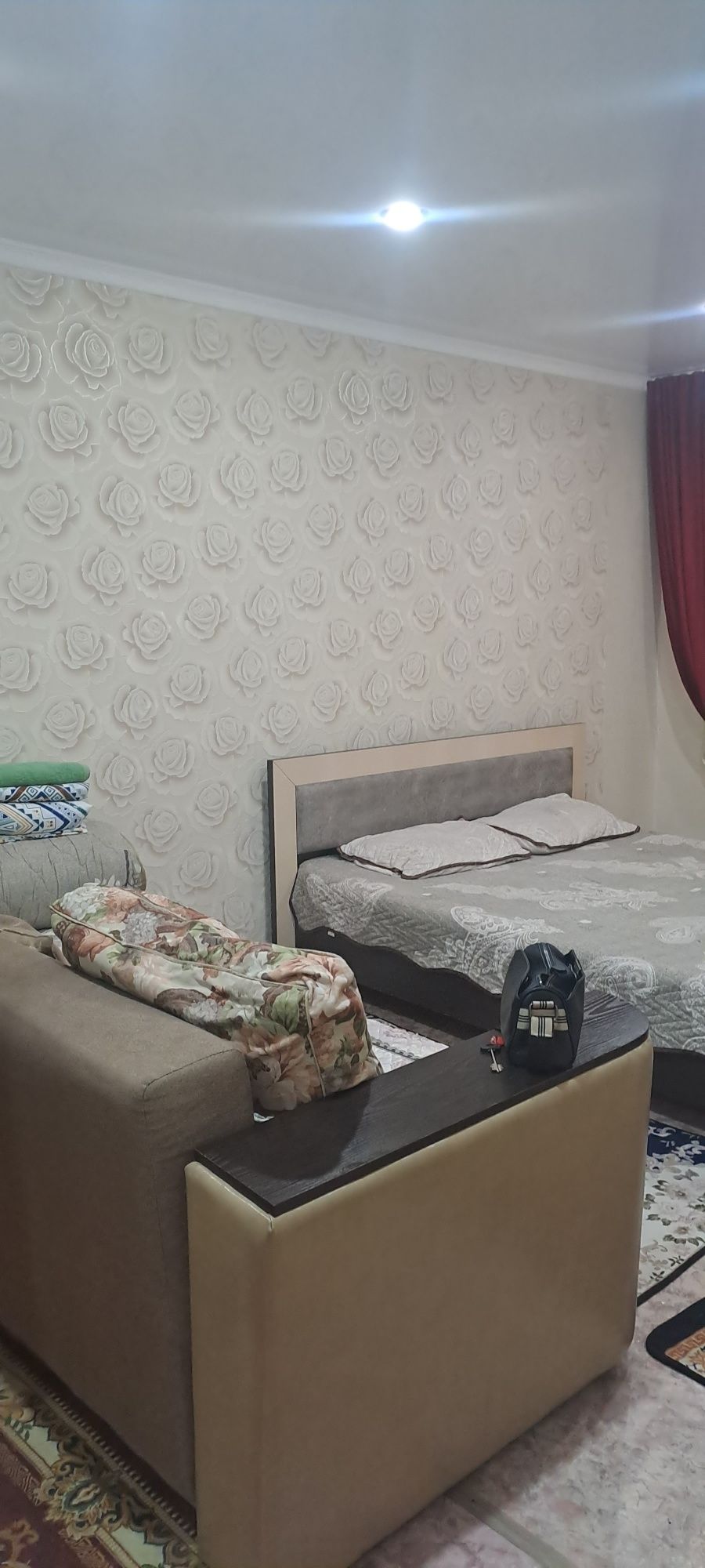 Посуточно,  по часам