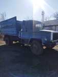 Продам ГАЗ53 в хорошем состоянии
