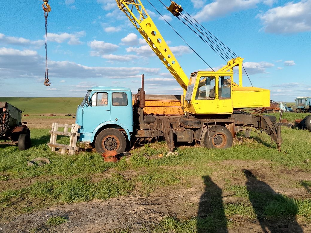 Сельхозтехника обмен