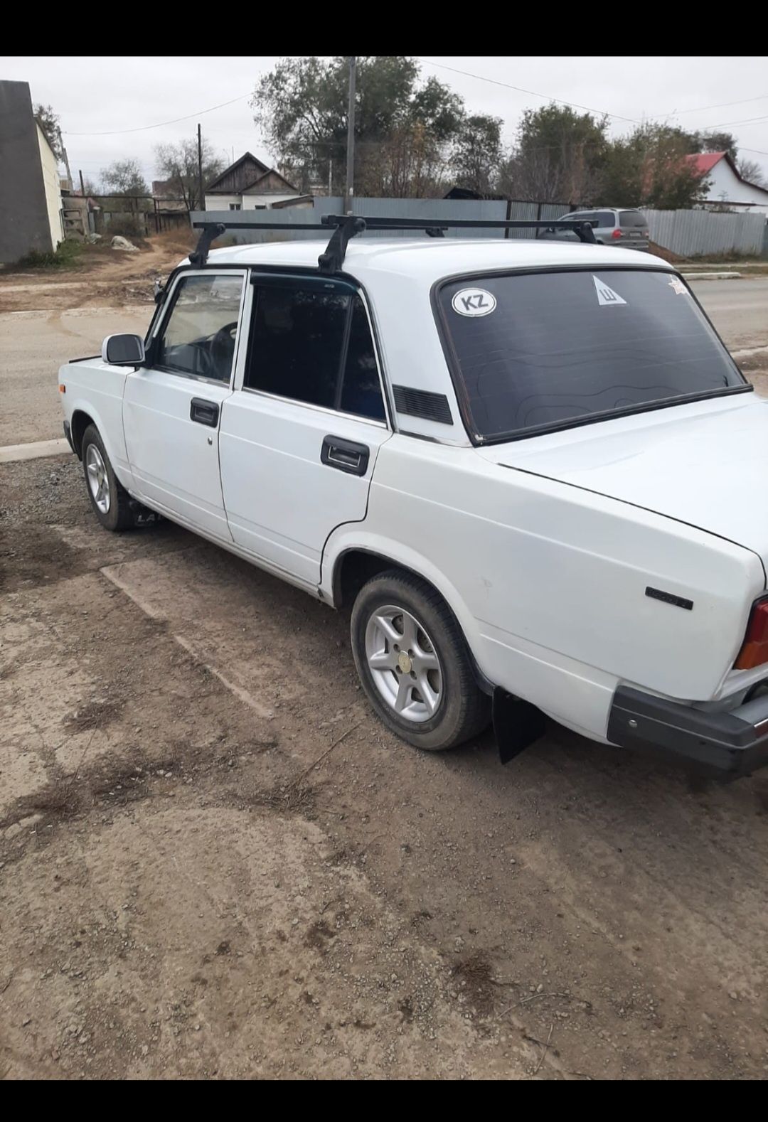 Продаётся ваз 2107