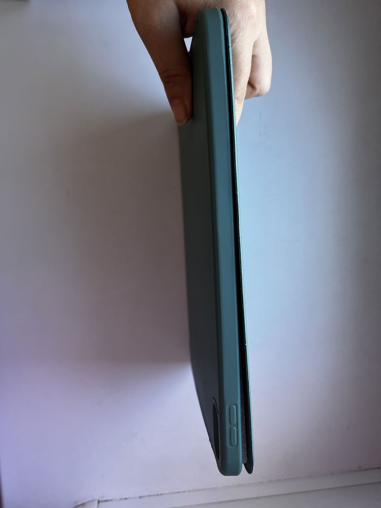 Чехол книжка на айпад