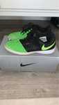 Nike Lunar Gato футзалки