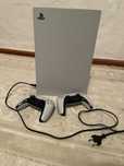 Playstation 5 срочно