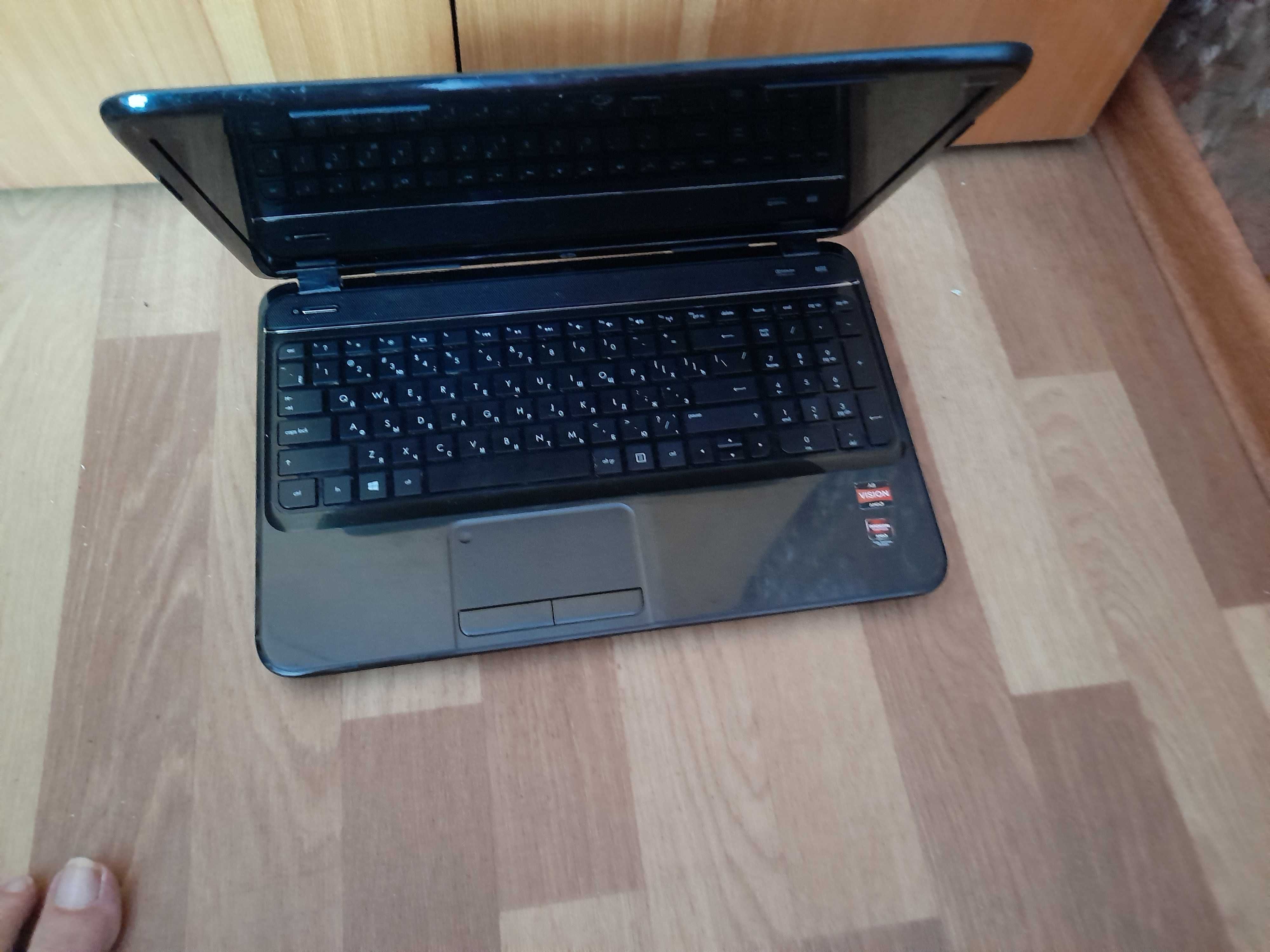 Продаю хороший ноутбук HP .G6.