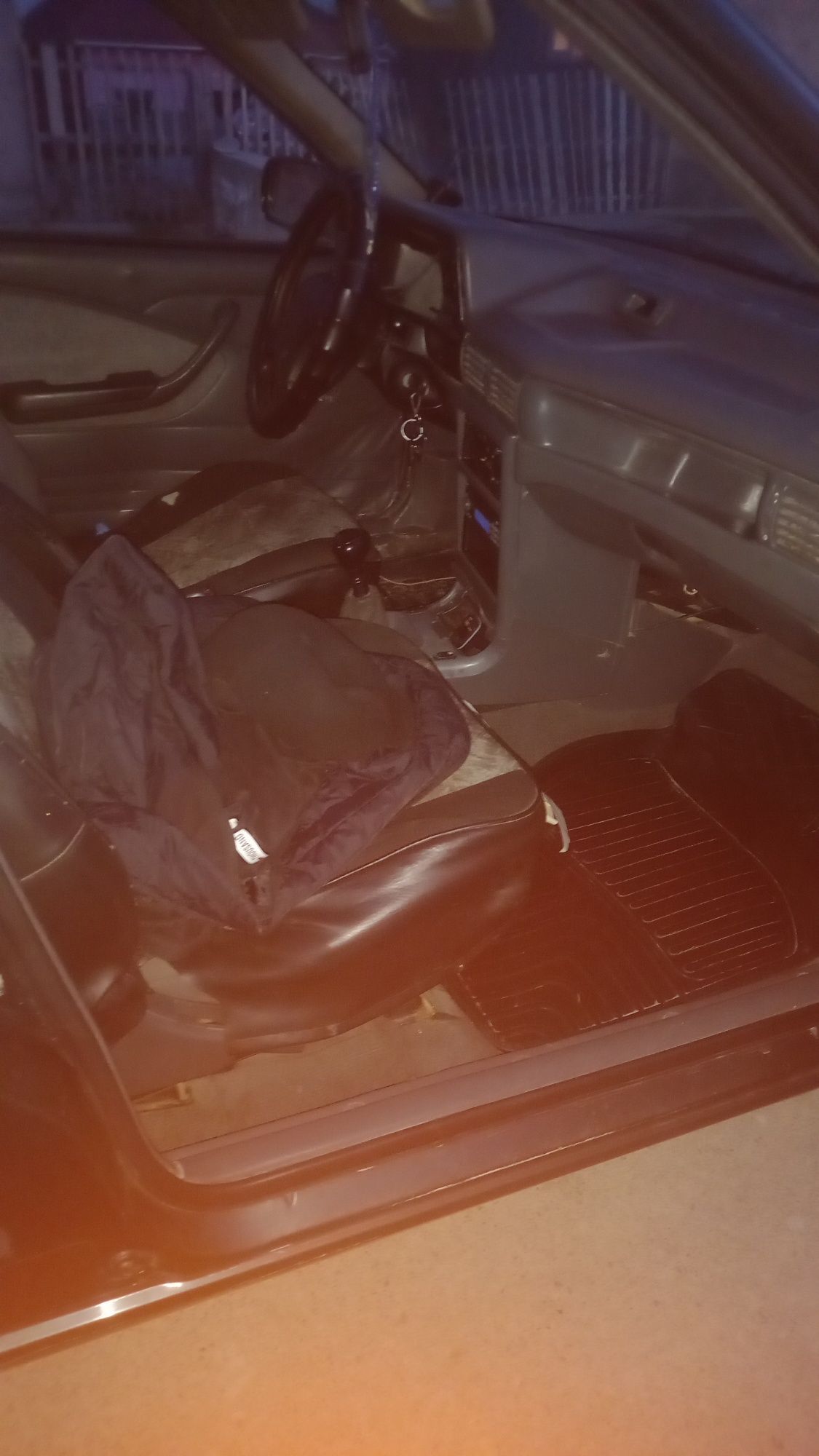 Daewoo Nexia 2004 г