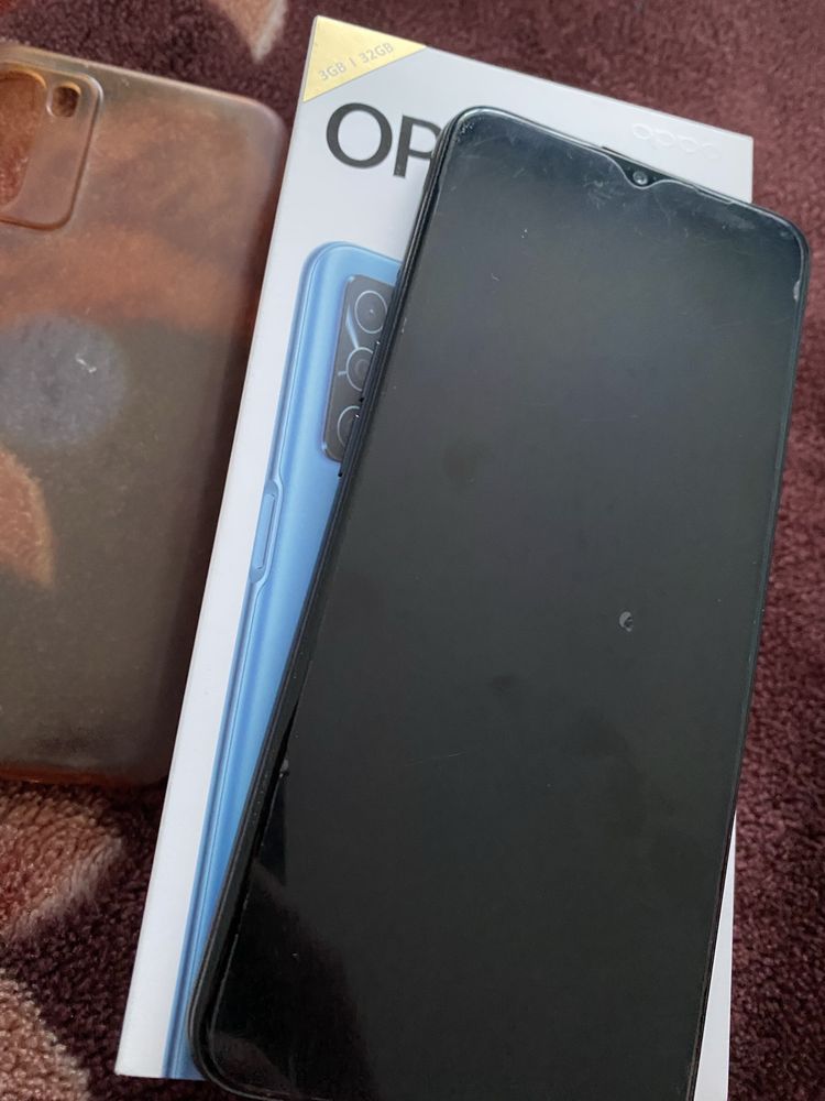 Oppo A16 продам телефон