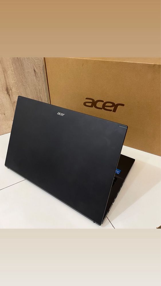 Ноутбук Acer i5-12450H