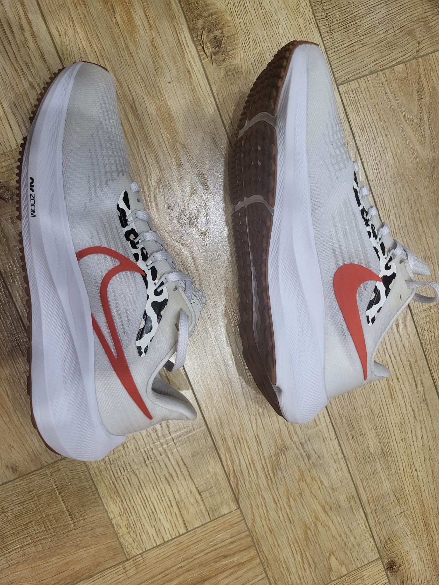 Кроссовки Nike Air Zoom Pegasus 39 женские
