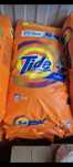 Порошок tide, ariel, ABC