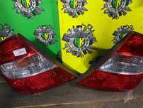 AUTO KRAFT Фонари угловые Т.Камри 30 R/L седан пара