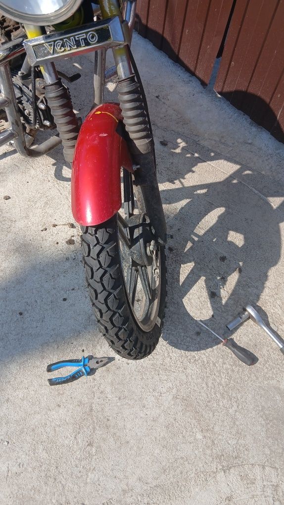 Продам мотоцикл недорого