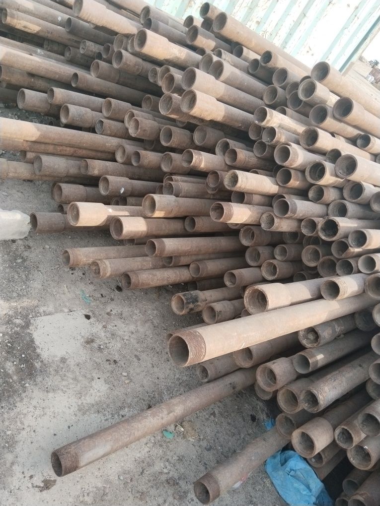Продам трубы  диаметр 73