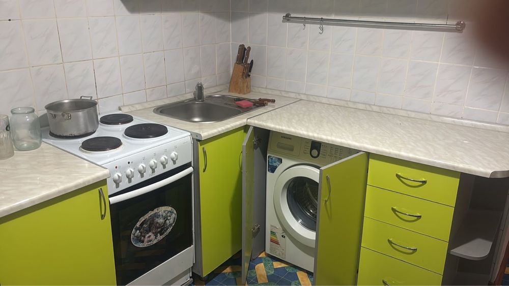 Продам 2 комнатную квартиру