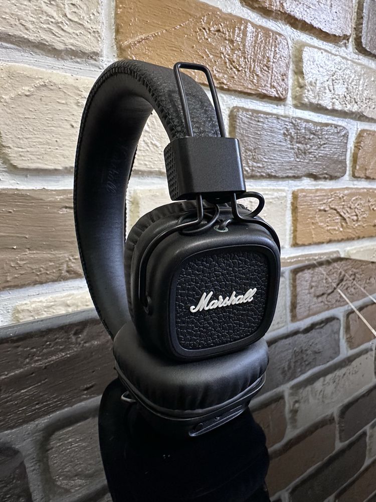 Наушники Marshall major ||