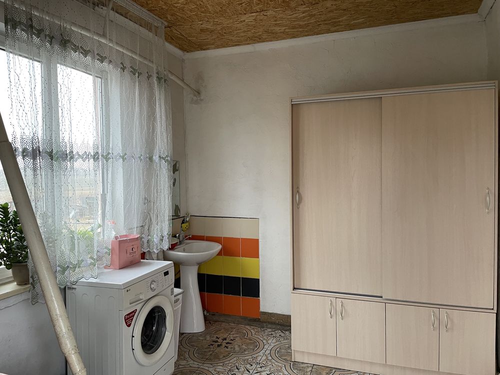 Продам дом в Касымбеке