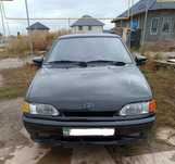 Lada Самара 2115