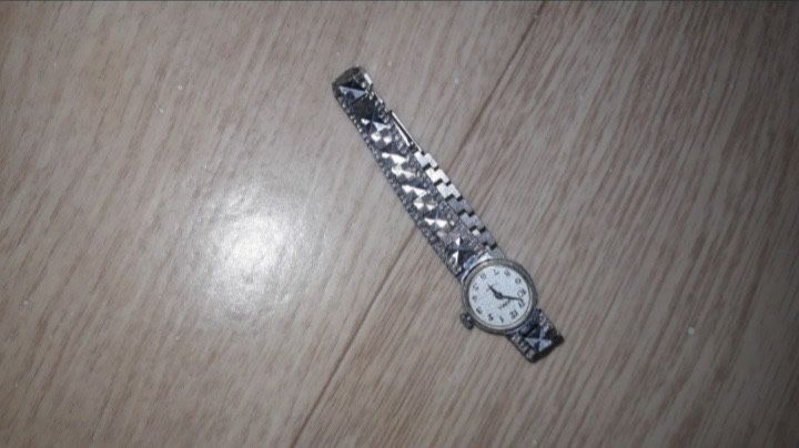 Женские часы СССР