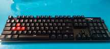 HyperX Alloy FPS