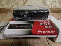 Магнитола Pioneer - 85UB 1DIN. Оригинал. Новый.