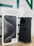 IPhone 15 Pro Max, 256ГБ, 90%