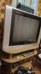 Panasonic Tau GiGA 100 Hz