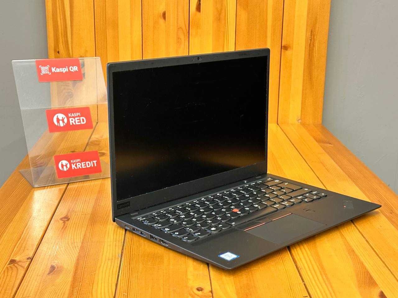ПРЕМИУМ Ноутбук Lenovo ThinkPad X1 Carbon ГАРАНТИЯ Рассрочка