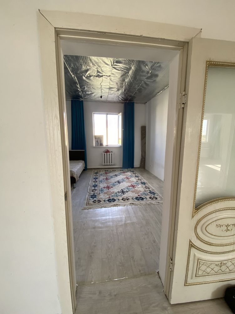 Продается дом 22 квартол