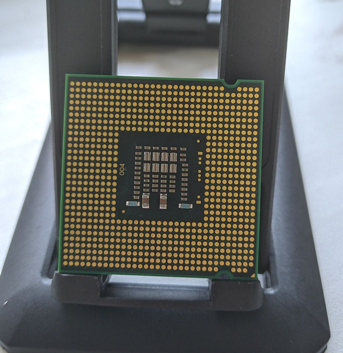 Процессор Core 2 Duo