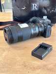 Canon EOS RP/Рассрочка 0-0-24/Aktiv market