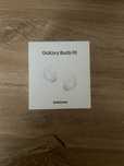 Наушники самсунг galaxy buds