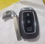 Продам ключ от Хендай Hyunday