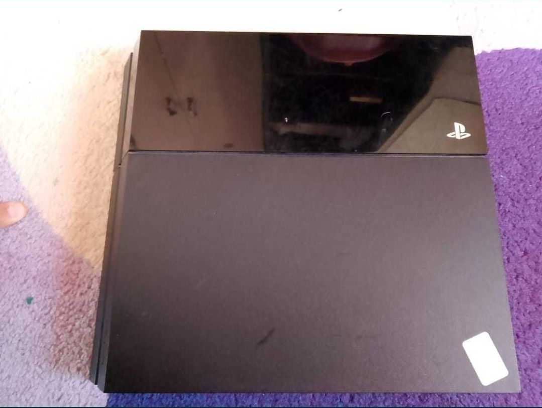 Sony Playstation 4 Fat