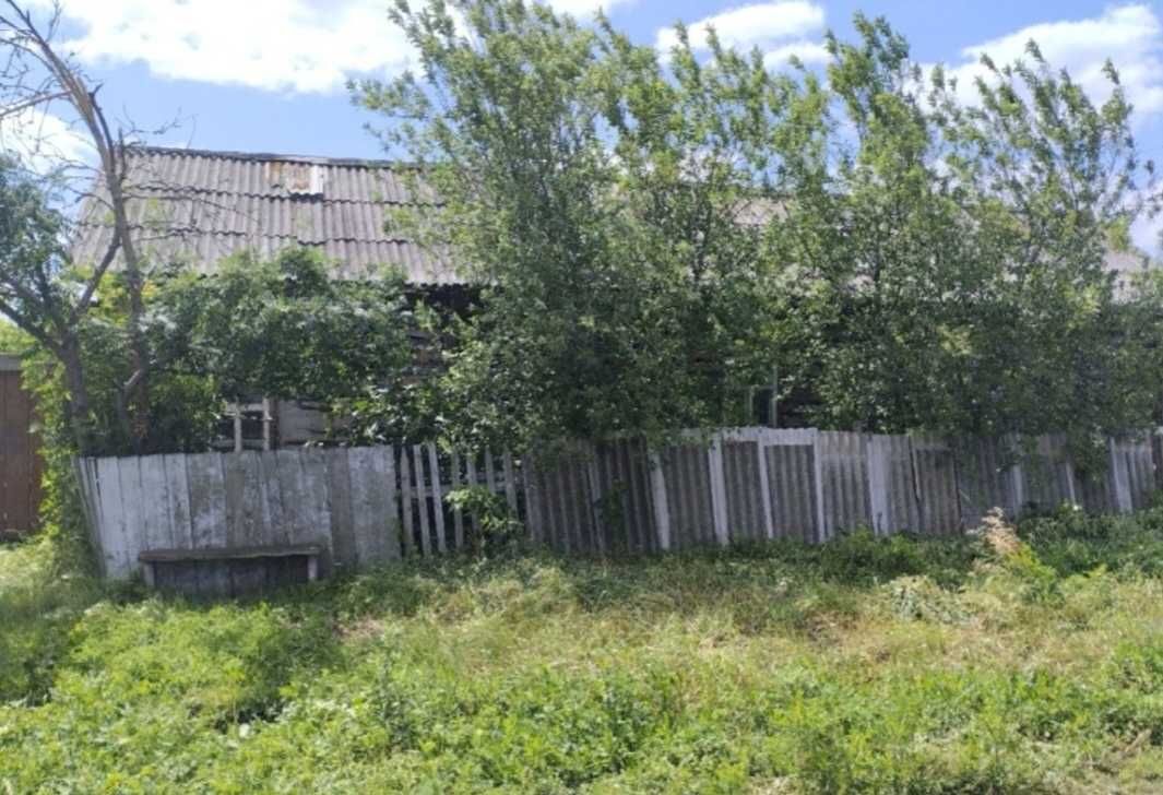 Срочно! Продам дом в центре  г. Булаево.