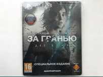 Диск За гранью две души Ps3