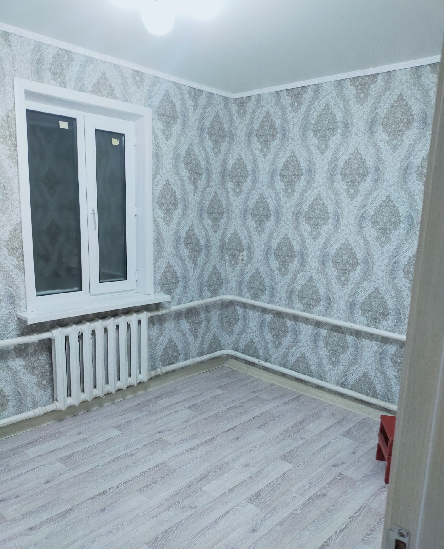 Продам дом посёлок Карабас